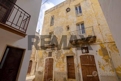 Casa Indipendente - Mola di Bari