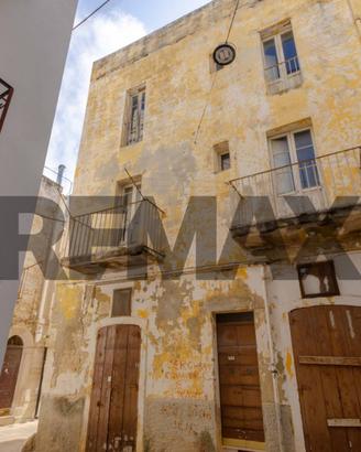 Casa Indipendente - Mola di Bari