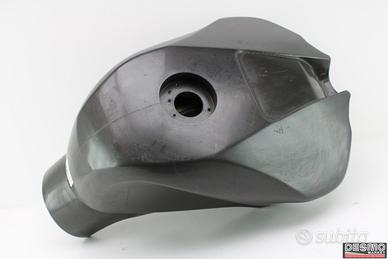 Serbatoio benzina Carbonio Bimota SB8K