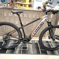 Olympia Blake 2025 900WH Oli Edge NUOVA