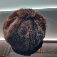 Cappello in pelliccia