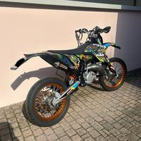 Ktm exc 125