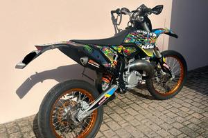 Ktm exc 125