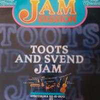 Vinile Toots And Svend Jam Jazz