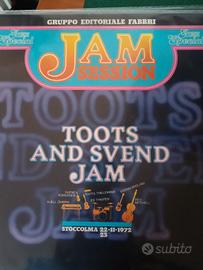 Vinile Toots And Svend Jam Jazz
