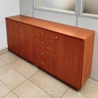 MOBILE CREDENZA (3 pezzi)