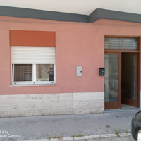 Appartamento piano terra Campobasso