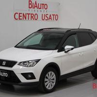 SEAT Arona 1.6 TDI 95 CV DSG XCELLENCE
