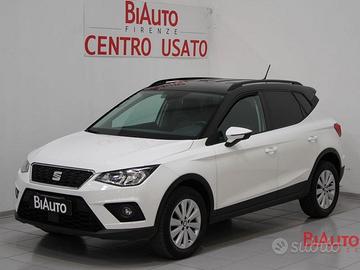 SEAT Arona 1.6 TDI 95 CV DSG XCELLENCE