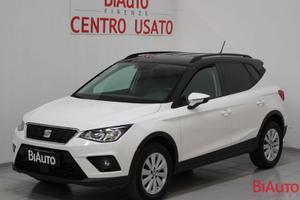 SEAT Arona 1.6 TDI 95 CV DSG XCELLENCE