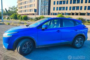 NISSAN QASHQAI 1.5 MIDDLE HYBRID - BUSINESS