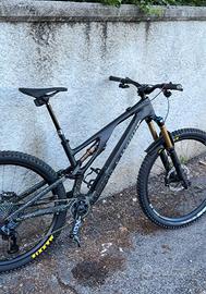 Specialized Stumpjumper Evo S-works