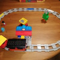 Treno Duplo 10874 