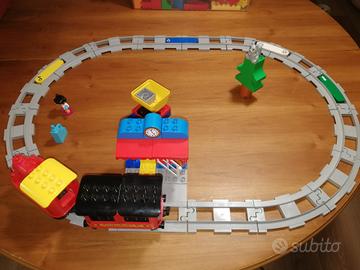Treno Duplo 10874 