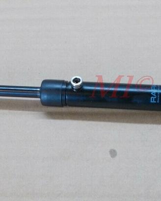 Revisione pistone capote Ferrari 458 Aperta