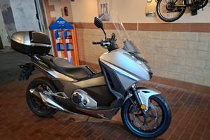 Honda Integra 750 - Perfetta