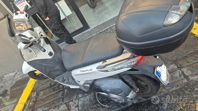 Kymco People 300i - 2016