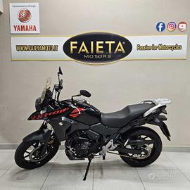 Suzuki V-Strom 250 - 2019