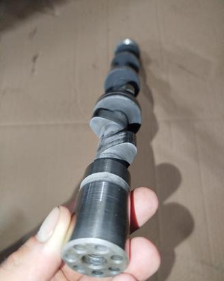 camme corsa monoalbero fiat 128