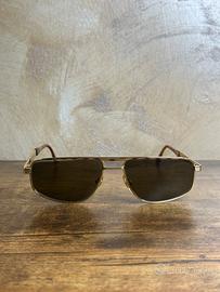 Occhiali vintage clark