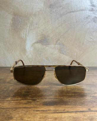 Occhiali vintage clark