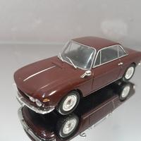 Lancia Fulvia Norev 1/43