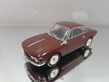 Lancia Fulvia Norev 1/43