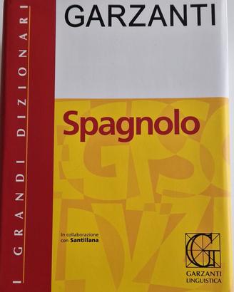 dizionario Spagnolo-Italiano/Italiano-Spagnolo