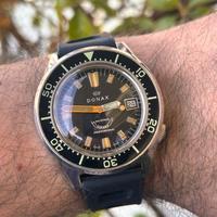 Donax Squale Master diver