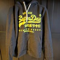 Felpa superdry m