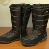 Stivali invernali donna Kefas