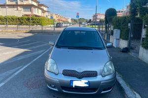 2005 Toyota Yaris