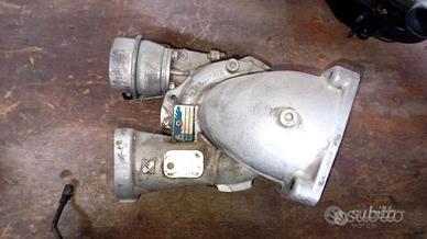Turbina alfa romeo 159 2.4 jtdm 200cv