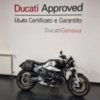 BMW R nineT - 2016