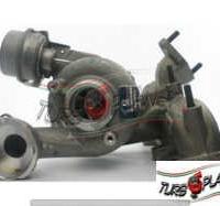 Turbina Nuova seat cordoba alhambra ibiza 1.9 tdi 