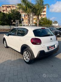 Citroen C3 1.5 BlueHDi 100cv