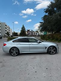 BMW 435d Gran Coupe 313cv