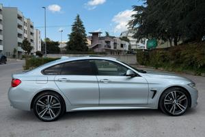 BMW 435d Gran Coupe 313cv