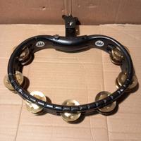 Tamburello a sonagli "Meinl" per batteria