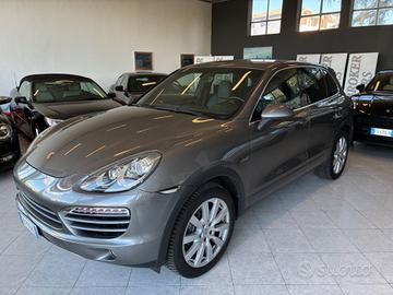 Porsche Cayenne 3.0 Diesel