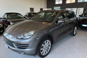 Porsche Cayenne 3.0 Diesel