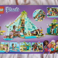 Lego Friends 41700