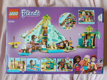 Lego Friends 41700