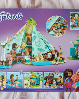 Lego Friends 41700