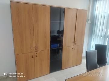 Mobili per Studio professionale