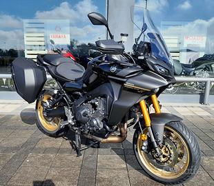 Yamaha Tracer 9 GT