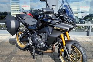 Yamaha Tracer 9 GT