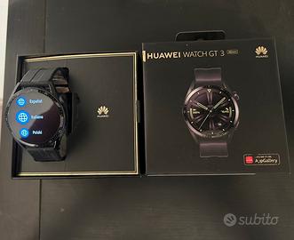 HUAWEI WATCH GT 3  46mm