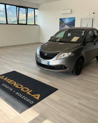 Lancia Ypsilon 1.2 GPL Ecochic Gold 69 CV 5 porte