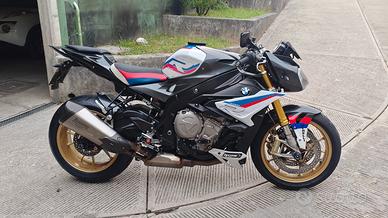 bmw s1000r 2017 hp